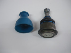 Rotule renforcée de triangle côté roue - 38.50 HT