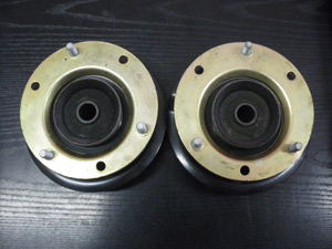 Crapotines sup. + 30 minutes de carrossage - 2 x 254.00 = 508.00 HT