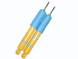 Kit 2 amortisseurs AV bilstein court - 2 x 303.66 = 607.32 € HT