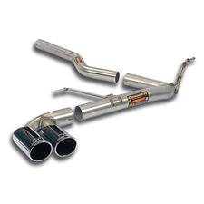 Tube de liaison + tube de fuite 0080 - 717.00 HT