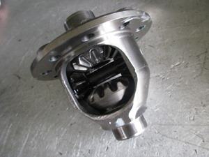 Différentiel origine (168K/L) - 395.00 HT