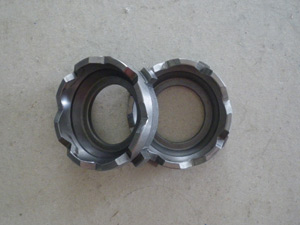 Cônes de serrage 90° - 2 x 289 = 578.00 HT