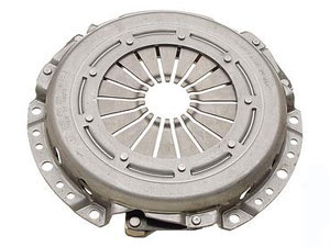 Mécanisme embrayage renforcé type Gr N (non obligatoire) * - 383.71 HT