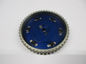 Kit poulie arbre à cames réglable * - 211.00 HT