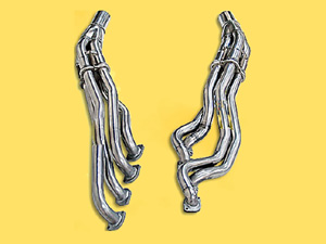 Collecteur Inox pour Cata. origine * = 2776.00 HT