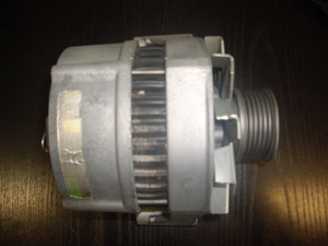 Alternateur léger (-2 kg) 70 Ampères - 250.00 HT
