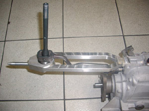 Kit sélection Spécial M3 E36 pour boîte 5 crabots - 349.50 HT