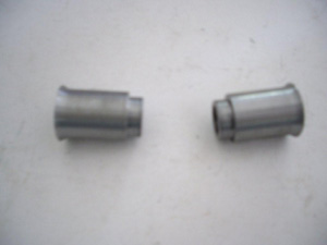 Kit entretoises de Canon (avec maintien)- 34.25 HT