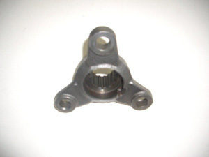 Tulipe courte pour boîte SADEV - 182.00 HT