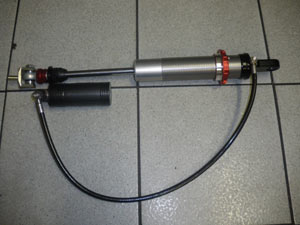 Amortisseurs AR nu C2P - 2 x 883.40 HT - 1766.80 HT