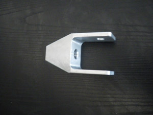 Fourche courte AR de tirant AR = 2 x 96.50 = 193.00 HT