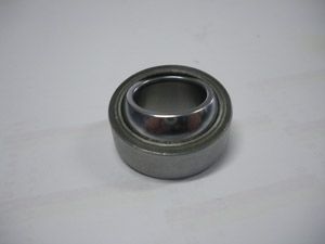 Rotule borgne diam.17 de canon int. de triangle AR (pour entretoise guidée)- prix unitaire 35.00 € HT