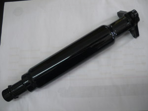 1/2 Arbre de transmission AV S42 (380) = 319.86 € HT