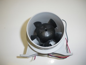 Ventilo de dégivrage - 35.00 HT