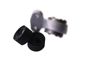 Kit chasse silentblocs durs excentrés - 91.70 HT