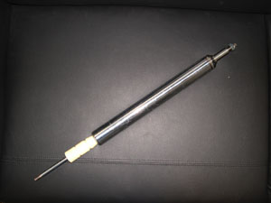 Amortisseurs Bilstein (diamètre 41) 2 x 341.00 HT - 682.00 HT