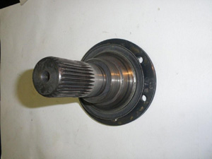 Tulipes de gros pont pour autobloquant à disque (diamètre 112 ou 120) 2 x 169.63 = 339.26 HT