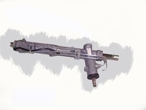 Crémaillère de direction directe assistée « échange standard » (Consigne + 200 euros)- 1380.00 HT 
