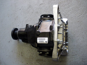 Pont origine BMW complet neuf en 