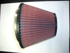 Filtre à air spécial boîte à air DELAGE Sport - 78.60 HT