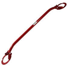 Barre anti rapprochement acier rouge - 218.00 HT