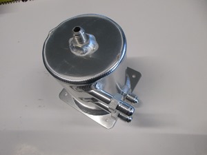 Boite tampon = 137.53 HT