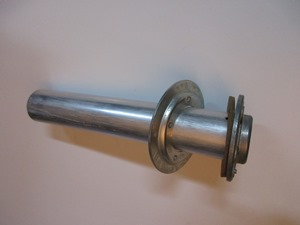 Jauge tube 225mm VEDEO - 97.00 HT