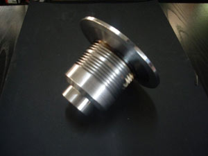 Damper spécial pour moteur S14 petit diamètre - 480.00 HT