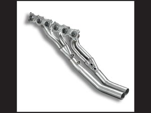 Collecteur (volant à gauche) (remplace catalyseur)- 1929.00 € HT