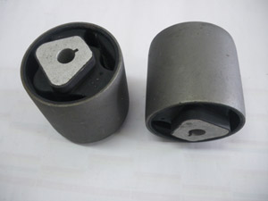 Kit de 2 Silentblocs de chasse Renforcés = 104.50 HT