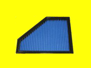 Filtre de remplacement Haute Performance (trapézoïdal)- 74.50€ HT