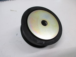 Silentbloc de pont renforcé - 62.71 HT