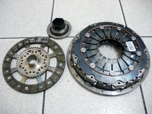 Kit embrayage - 687.17 € HT
(MO Changement : 7,2 h)