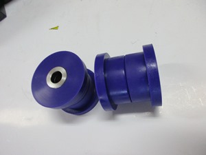 Kit Silentbloc de bras AV / berceau Powerflex - 78.00 HT