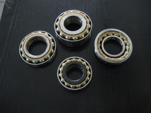 Kit roulements pont AV - 258.00 HT