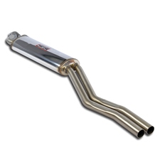 Silencieux avant - 673.00 € ht