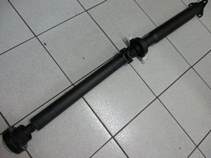 Arbre de transmission renforcé - 1047.10 HT