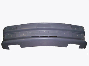 Pare-chocs AV en fibre (fidèle à l origine prévu pour fixation)- 350.00 HT 