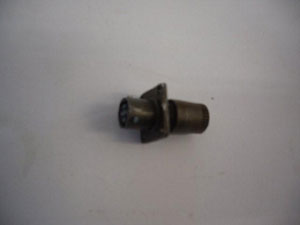 Connectique de communication pour boîtier SRA-E - 49.00 HT