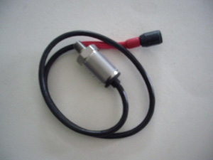 Emetteur pression essence ou huile 0-10 BARS - 179.40 HT