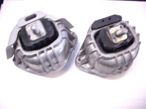 Silentbloc de support moteur - 122.31 HT