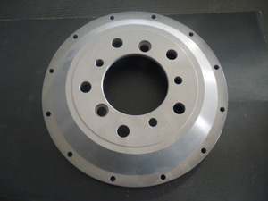 Bol de disque AV 12 trous - 235.00 HT(prix unitaire)