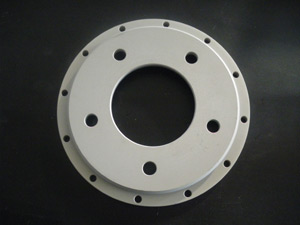 Bol de disque AR 12 trous(prix unitaire)- 248.00 HT 