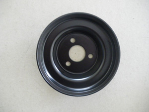 Poulie de D.A courroie plate - 89.00 HT
