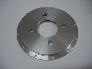 Bol de frein 12 T = 158.00 HT