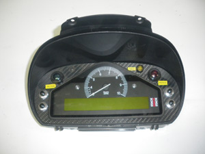 Tableau de bord Stack complet 10500 TR avec sonde - 1490.00 HT