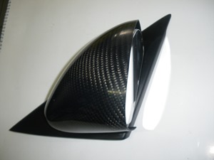 Rétroviseur / Série 1 Droit ou Gauche = 78.00 HT (prix unitaire)