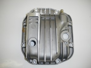 Carter AR de pont GR.A usiné - 195.00 HT