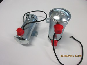 Pompe alimentation degazeur 150l/h - 134.86 € HT