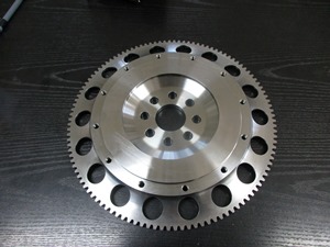 Volant moteur léger pour embrayage diam.184 Moteur S14 (2.9kg) - 585.00 HT